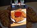 Unique crispy samosa#shorts#recipe#snacks#samosa#potato#shortsfeed#trending#viral#cooking