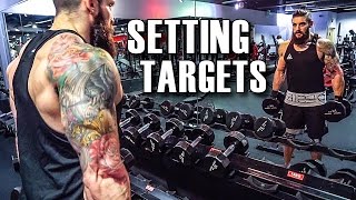 lean machine ep 4 diet changes macros for muscle gain time to grow