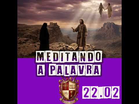 A Vitória no Deserto