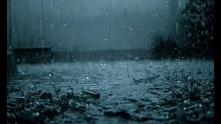 Bu Gece Yağmurlu