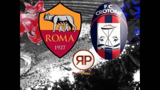 Watch Crotone vs AS Roma Live Stream Online - VIPLeague