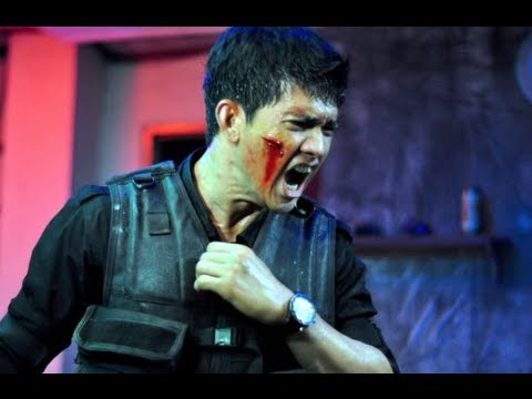 The Raid: Redemption - Movie Review - The Raid: Redemption - Movie Review