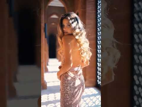 بتدلع وحق الحلوه تدلع