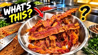 You Won’t Believe What We’re Cooking at Work! 🔥(Episode 1)