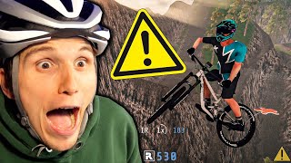 Best of Paluten Fahrrad Simulator FAILS