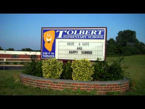 Tolbert Elementary School -  Leesburg Virginia --Lyndi Simpson Realtor