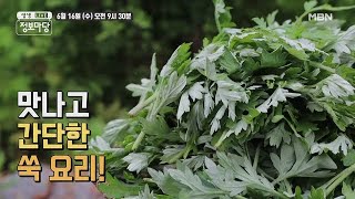 생생 정보마당 [903회] - 실속 있는 수요일 MBN 210616 방송