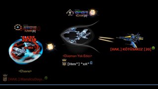 Darkorbi̇t Tr 2 - 3 Xa Vs Marulcudayı Hak...