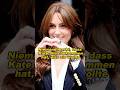 Niemand merkt, dass Kate alles bekommen hat, was sie wollte #kate #royal #königin #prinzessin
