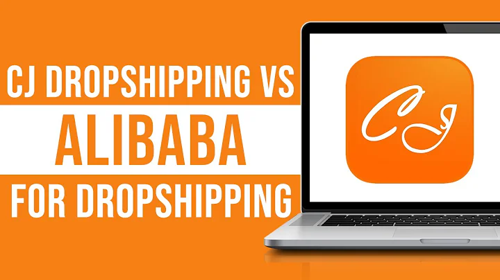 CJ Drop Shipping vs Alibaba: Which is the Best Platform for Dropshipping?