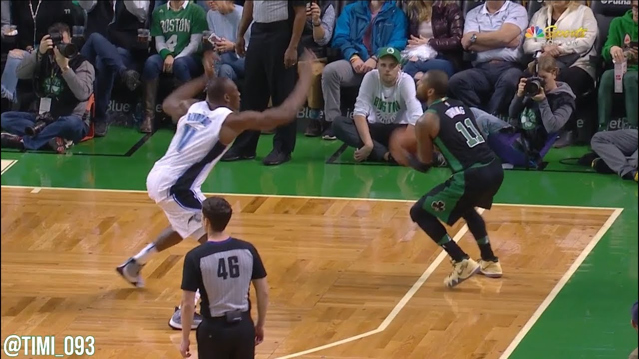 Kyrie Irving Highlights vs Orlando Magic (40 pts, 7 reb, 5 ast)