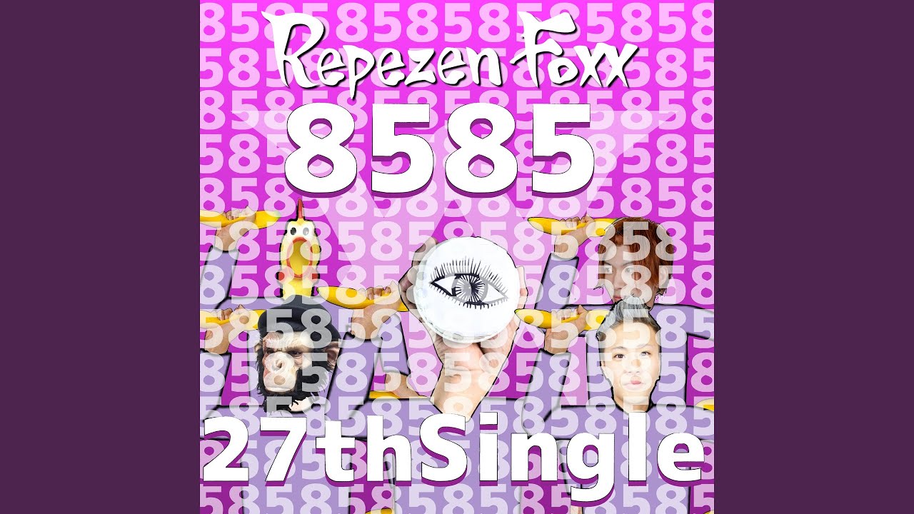 8585 - YouTube