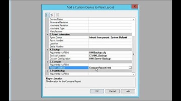 Introduction to FactoryTalk AssetCentre Custom Devices