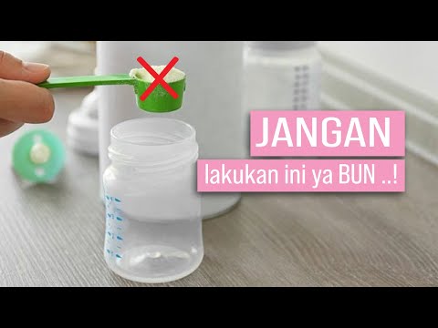 Video: Cara Meninggalkan Produk Susu: 14 Langkah (dengan Gambar)