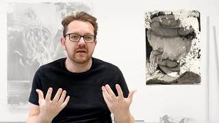 You're f******, If you don't SCHEDULE painting... by Bartosz Beda Figurative and Abstract Art  137 views 10 months ago 4 minutes, 40 seconds