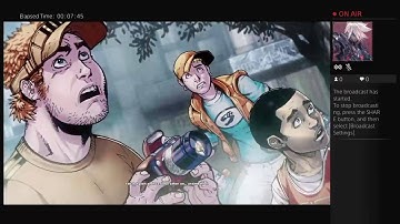 Dc universe gameplay part 1 no commentary