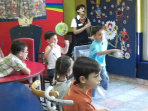 ნიკუშას დაბიდუბი 4