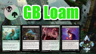 GB Loam - Modern