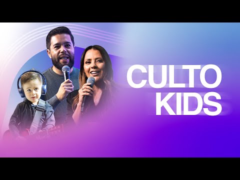 Culto Especial Kids