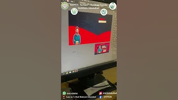 NTI | Best Services in NAVTTC Training Program | Skill Development