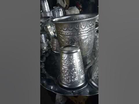 old antique bartan stoks avilabel#youtubeshorts - YouTube