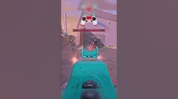 When the third party ruins your clip