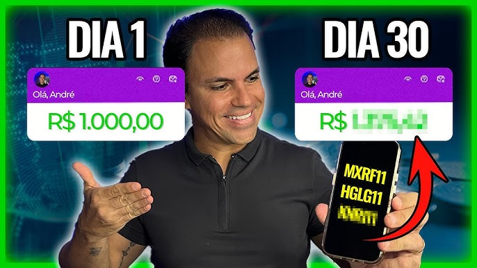 3 carteiras de FIIs para ganhar R$ 1 mil por mês com dividendos