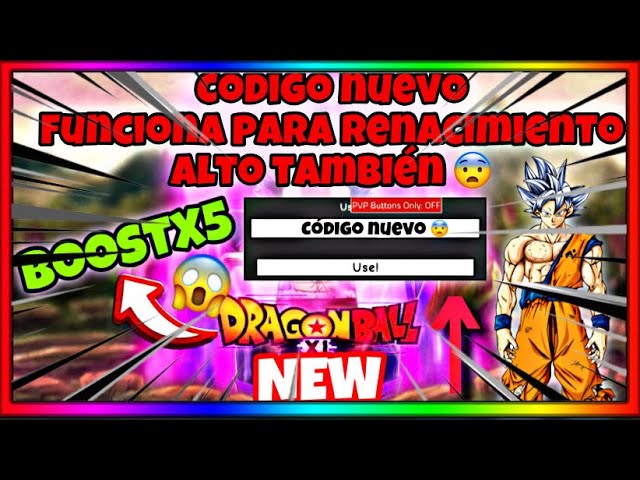 All Dragon Ball XL Codes(Roblox) - Tested October 2022 - Player Assist