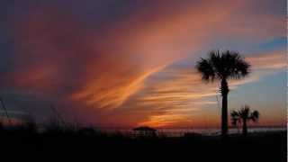 Famous Spring Break Time Lapse Wealth