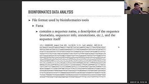 NGS Genotyping with Sequencing