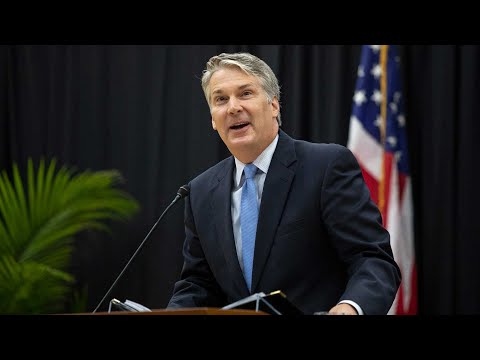 A preview image of the video: Video: 2019 Convocation