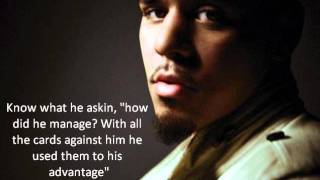 J. Cole- Sideline Story lyrics