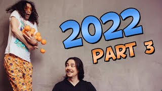 Best of Game Grumps 2022 (PART 3) by Grumpilations 166,917 views 1 year ago 1 hour, 45 minutes