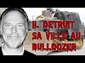 Le killdozer  lhomme qui a dtruit sa ville au bulldozer marvin heemeyer