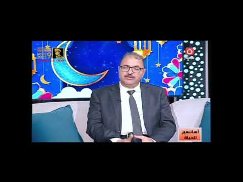 الموت المفاجىء تعرف على اسبابه مع الاستاذ الدكتور احمد البربري إستشارى القلب والاوعية الدموية