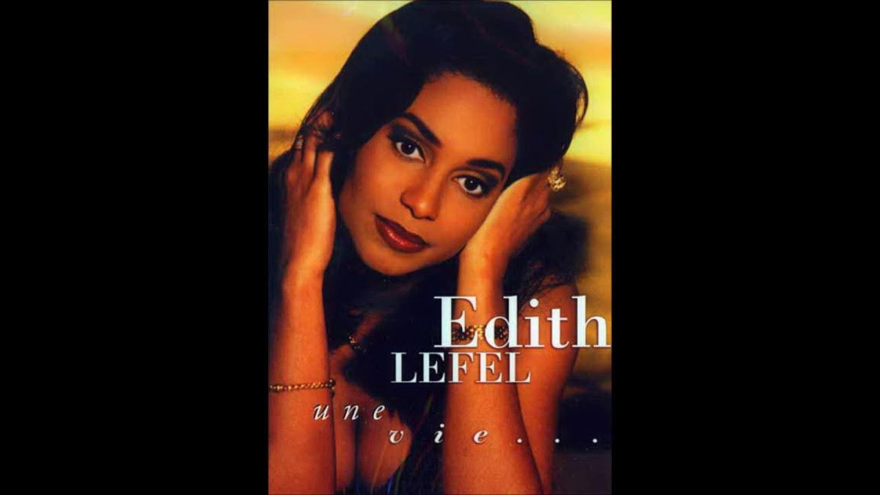 EDITH LEFEL (Une Vie - 2003) 03- Somnifère EDITH LEFEL (Une Vie - 2003) 03- Somnifère