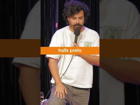 Vocês sabiam dessa história?