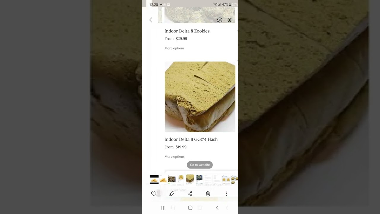 lol what's really going on?Exotic bred is total cap and folks are not gonna like the next hat trick.