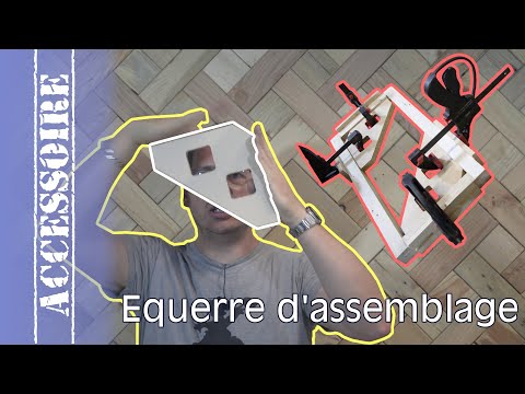 diy square for square assembly