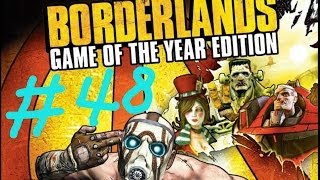 BORDERLANDS 実況プレイ#48【エコーのコンソールを見つけろ】