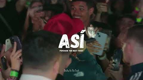 {FREE} JC REYES x FITO LA R Trap Type Beat "ASÍ" | Free Type Beat 2025