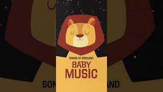 Instrumental Music to Calm Your Baby 🌙 Relaxing Songs for Babies for Bedtime