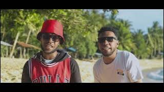 Rider BHC - Sa Tunggu Ko ft. Combat Jubi [Mixtape]