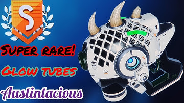 ONE OF THE RAREST S-Class Experimental Pistols in No Man