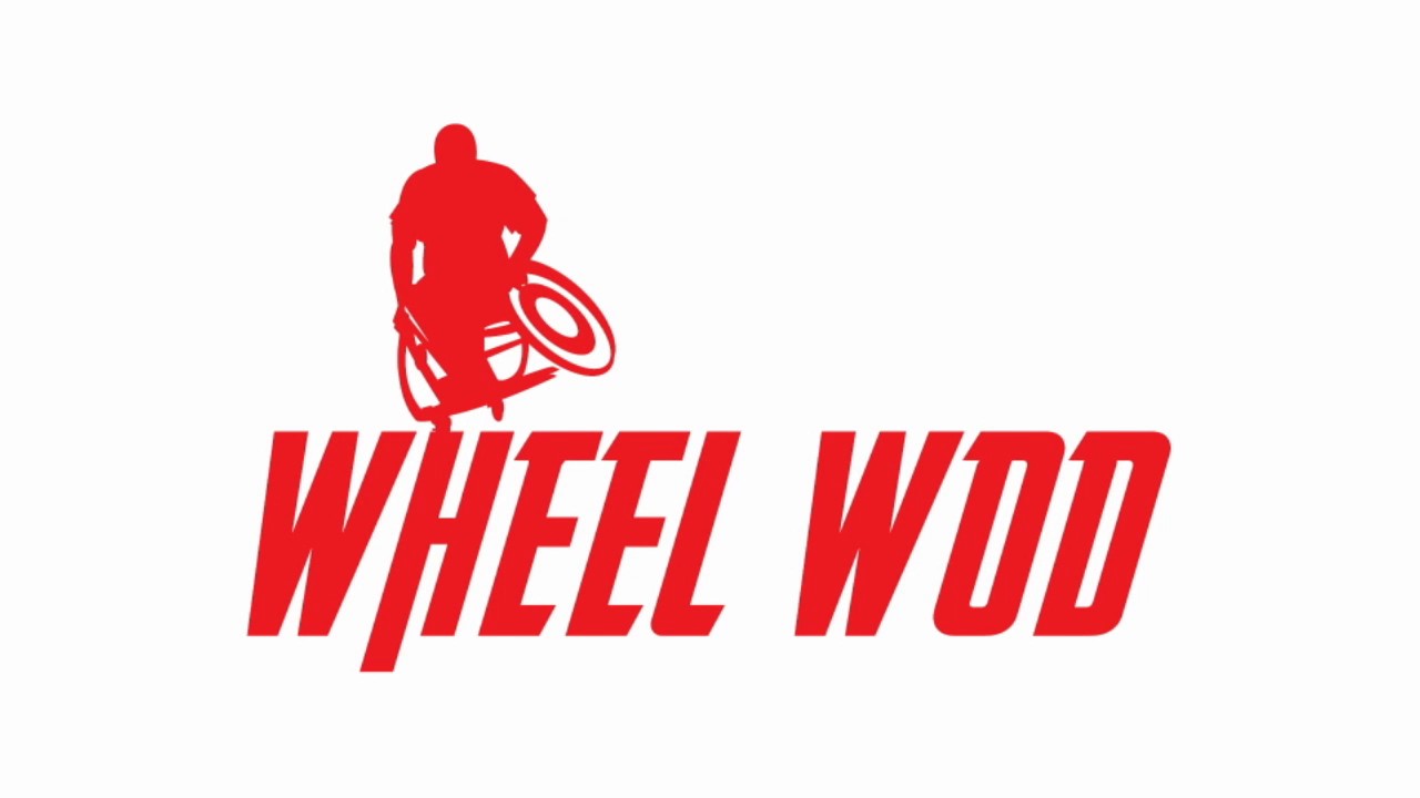 Seated Scaled 17.5 WheelWOD Open