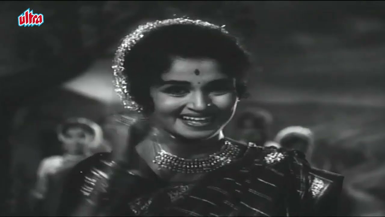      HD Song  He Kamane Tadilla Hajimalang Baba  Old Marathi Song