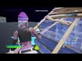Trying a subscribers tip to inprove myself [ not flicking thats the tip]