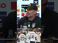 Ein Länderspiel und dann nie wieder? 😅🤔