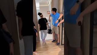 Ilyas Bachtiar Seharian Sibuk Di Lokasi Syuting nabilalida nabilalida