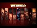 Team Fortress 2 Full Soundtrack (1080pHD)